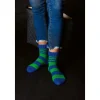 Buch "Socken stricken mit Wow-Effekt"