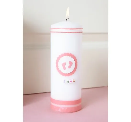 Buchstabenperlen "Bunt"