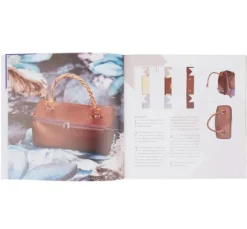 Buch "Statement Taschen"