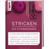Buch "Stricken - Das Standardwerk"