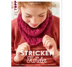 Buch "Stricken für Kinder"