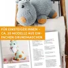 Buch "Superweiche Amigurumis häkeln"
