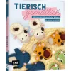 Buch "Tierisch gemütlich"