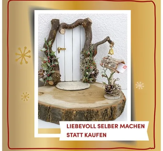 Buch "Wichtel-Weihnachtsspaß für Einsteiger"