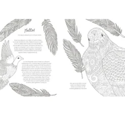 Buch "Winterliche Vogelwelt"
