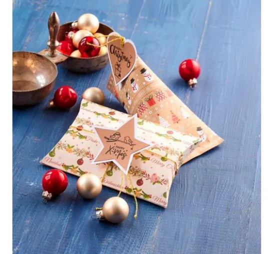 Buch "Zauberhafte Weihnachtszeit aus Papier (kreativ.kompakt)"