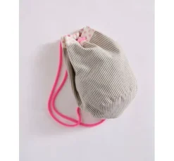 Burda Kids Schnittmuster Schultüte, Mäppchen und Turnbeutel Nr. 9256