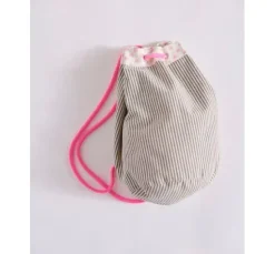 Burda Kids Schnittmuster Schultüte, Mäppchen und Turnbeutel Nr. 9256
