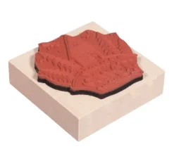 BUTTERER Stempel 