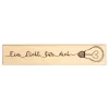 BUTTERER Stempel "Ein Licht für dich"