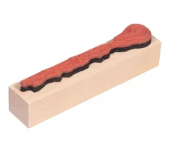 BUTTERER Stempel