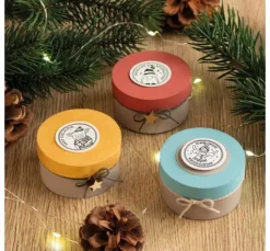 BUTTERER Stempel "Engelchen"