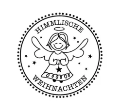 BUTTERER Stempel 