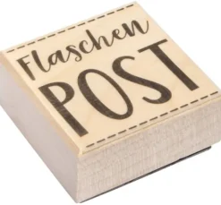 BUTTERER Stempel 