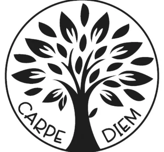 BUTTERER Stempel "Lebensbaum"