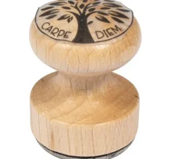 BUTTERER Stempel