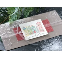 BUTTERER Stempel