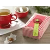 BUTTERER Stempel "Merry Xmas"