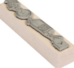 BUTTERER Stempel