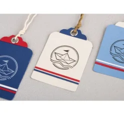 BUTTERER Stempel