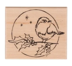 BUTTERER Stempel