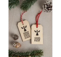 BUTTERER Stempel