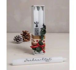 BUTTERER Stempel