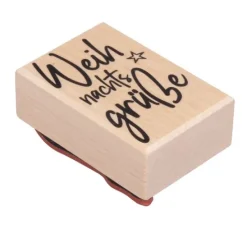 BUTTERER Stempel 
