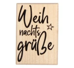 BUTTERER Stempel 