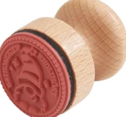 BUTTERER Stempel