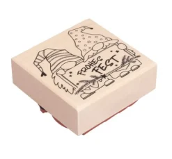 BUTTERER Stempel