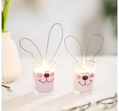 Candle Drops