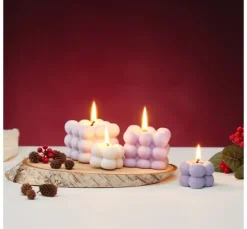 Candle Drops