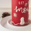 Candle Pen Kleber