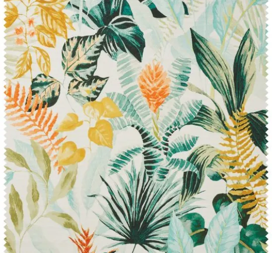 Canvas-Stoff Outdoor "Bora Bora"