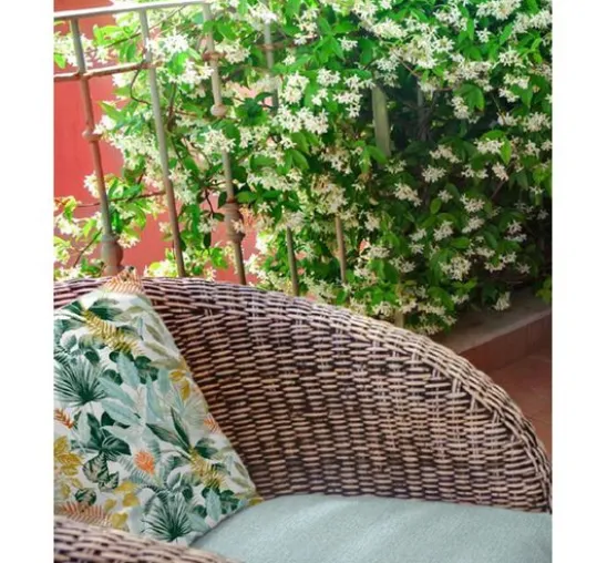 Canvas-Stoff Outdoor "Bora Bora"