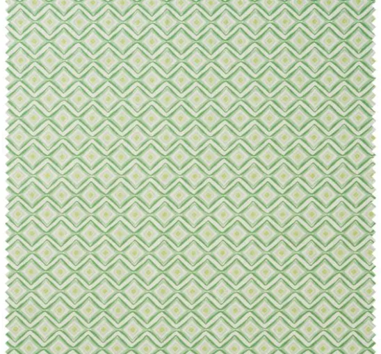 Canvas-Stoff Outdoor "Envira Grün"