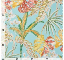 Canvas-Stoff Outdoor 