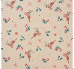 Canvas-Stoff
