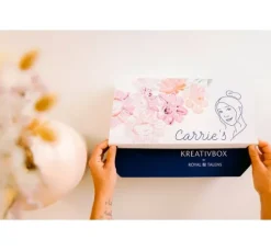 Carrie's Kreativbox