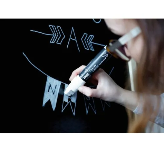 Chalky Kreidemarker, XXL
