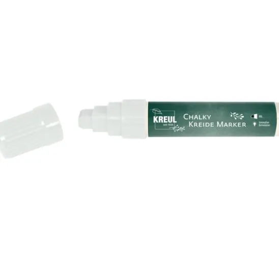 Chalky Kreidemarker, XXL