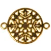 Charms-Verbinder "Mandala"