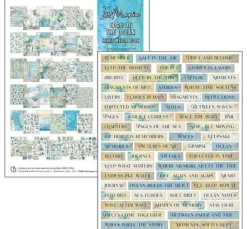 Ciao Bella Mixed Media Book 