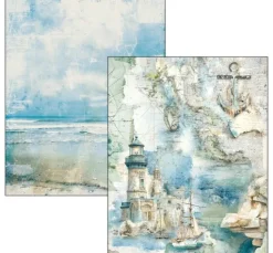 Ciao Bella Mixed Media Book 