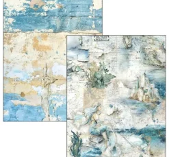 Ciao Bella Mixed Media Book 