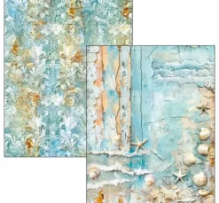 Ciao Bella Mixed Media Book 
