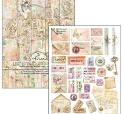 Ciao Bella Mixed Media Book 
