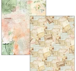 Ciao Bella Mixed Media Book 