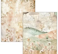 Ciao Bella Mixed Media Book 